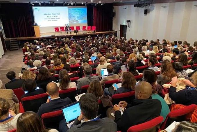Colloque DAC