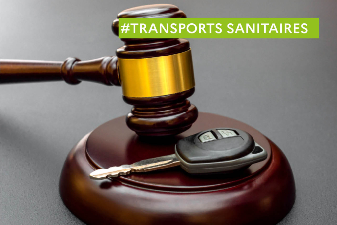 Transports Sanitaires obtenir un agrément